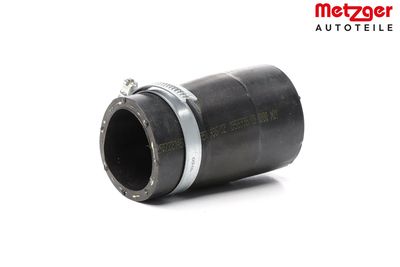 LADELUFTSCHLAUCH METZGER AUTOTEILE 2401020 15