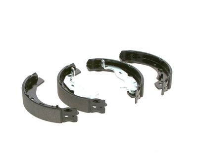 BREMSBACKENSATZ BOSCH 0986487753 15