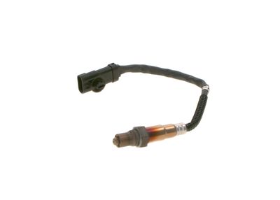 SONDA LAMBDA BOSCH 0258006295 10