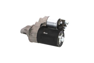 STARTER REMANTE 011001000932R 19