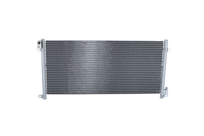 CONDENSATOR CLIMATIZARE NRF 35491 6