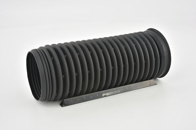 CAPAC PROTECTIE/BURDUF AMORTIZOR FEBEST VWSHBB6F 48