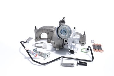 LADER AUFLADUNG BTS Turbo T981034 29