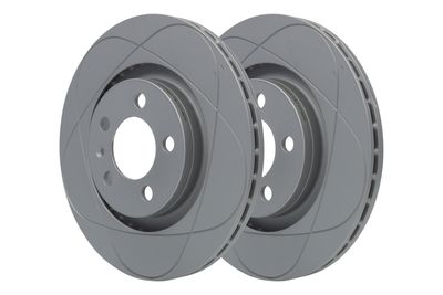 Brake Disc 24.0322-0150.1