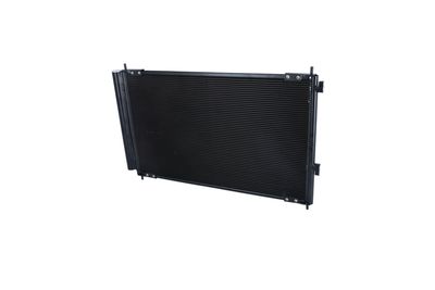 CONDENSATOR CLIMATIZARE NRF 35641 30