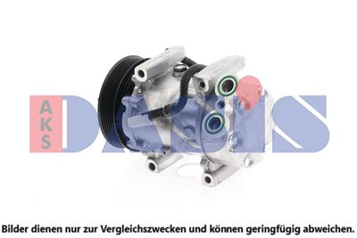 KOMPRESSOR KLIMAANLAGE