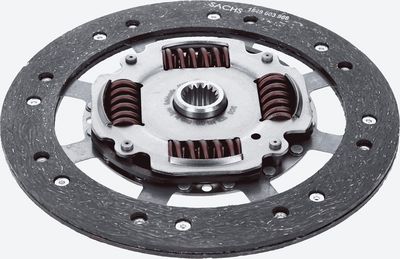 Clutch Kit 3000 950 016