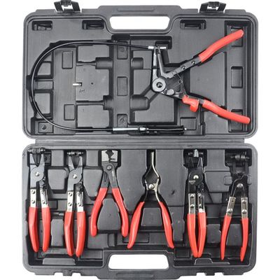 Vorschau Zangen-Set Ansicht 3