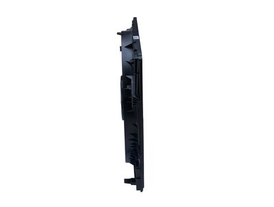Radiatorventilator