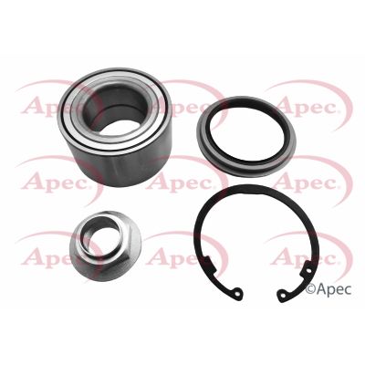 Wheel Bearing Kit APEC AWB1106