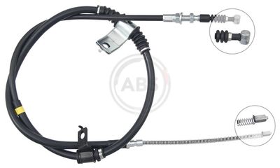 CABLU FRANA DE PARCARE A.B.S. K17545