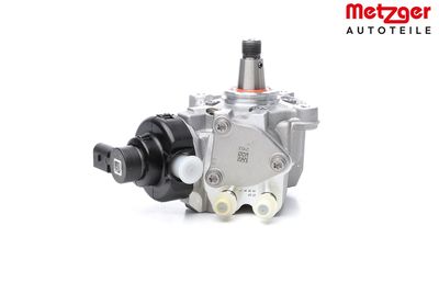 HOCHDRUCKPUMPE METZGER AUTOTEILE 0831004 17