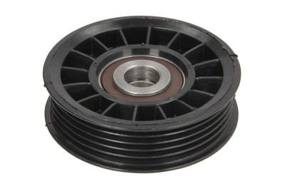 Tensioner Pulley, V-ribbed belt E2W5462BTA