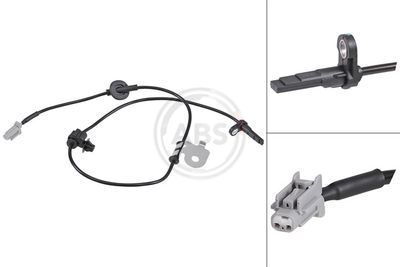 Jutiklis, rato greitis