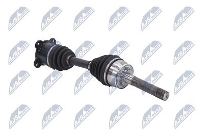 PLANETARA NTY NPWMS051 28