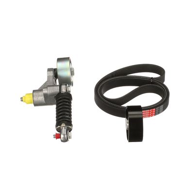 KEILRIPPENRIEMENSATZ GATES K016PK1565 43