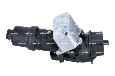 GEHäUSE ÖLFILTER NRF 31875 1