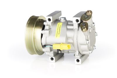 COMPRESOR CLIMATIZARE NISSENS 89372 27