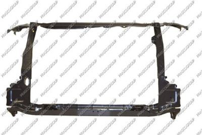 PRASCO TY2853210 Решетка радиатора  для TOYOTA RAV 4 (Тойота Рав 4)