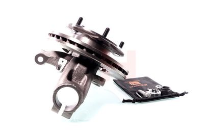 ARTICULATIE DIRECTIE SUSPENSIE ROATA GH GH282551AV 29