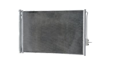 CONDENSATOR CLIMATIZARE MAHLE AC1052000S 31
