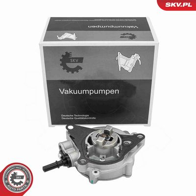 POMPA VACUUM SISTEM DE FRANARE