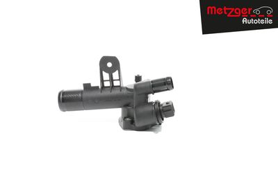 THERMOSTAT KüHLMITTEL METZGER AUTOTEILE 4006043 22