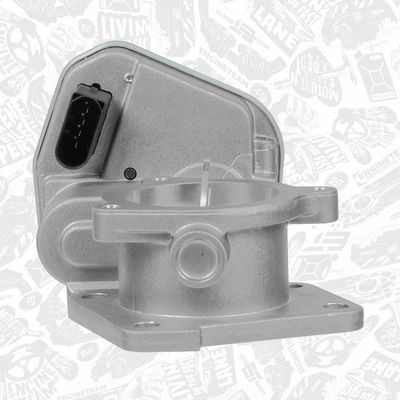 CLAPETA CONTROL ADMISIE AER ET ENGINETEAM ED0252 4