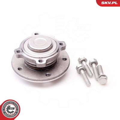 Rato guolio komplektas