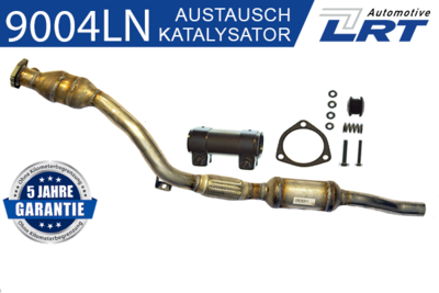 CATALIZATOR LRT 9004LN 2