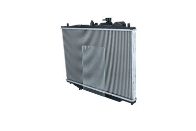 RADIATOR RACIRE MOTOR NRF 506518 30