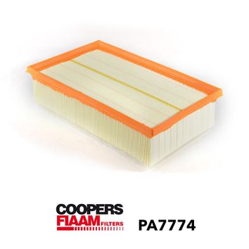 Vzduchový filtr CoopersFiaam PA7774