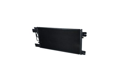 CONDENSATOR CLIMATIZARE NRF 35762 29