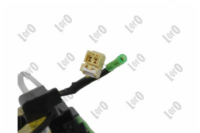 WICKELFEDER AIRBAG ABAKUS 13401017 3