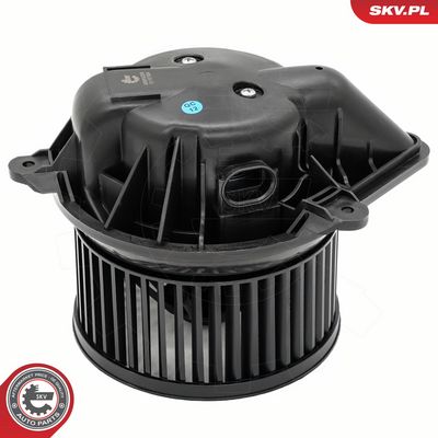 vnitřní ventilátor ESEN SKV 68SKV258