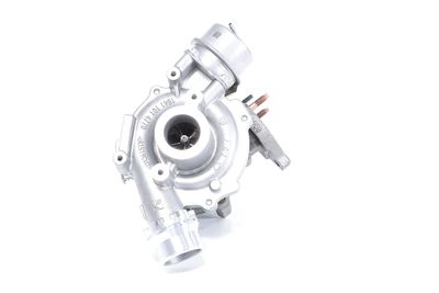 LADER AUFLADUNG BTS Turbo T918329 11