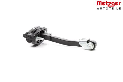 FIXARE USA METZGER AUTOTEILE 2312091 4