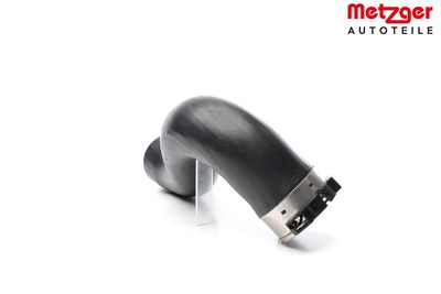 LADELUFTSCHLAUCH METZGER AUTOTEILE 2401029 25