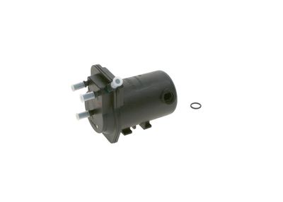 KRAFTSTOFFFILTER BOSCH 0450907011 27