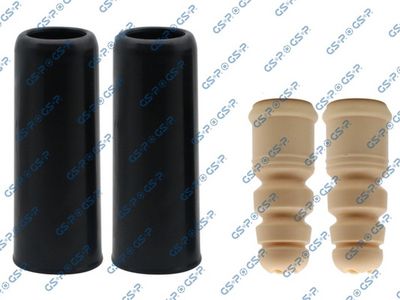 Zestaw ochrony przeciwpyłowej, amortyzator GSP 5405041PK