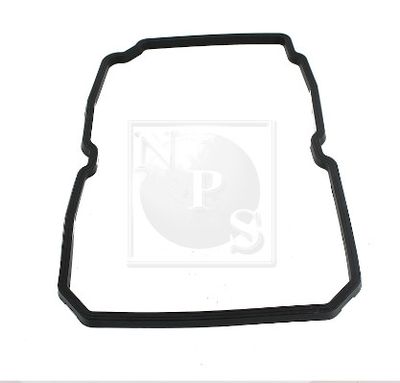 NPS Pakking, oliecarter (S127G01)