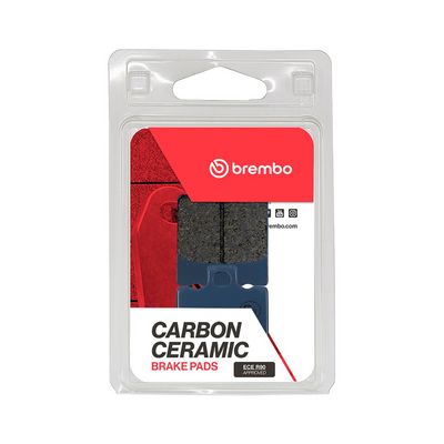 BREMBO Brake Pad Set, disc brake 07BB18CC