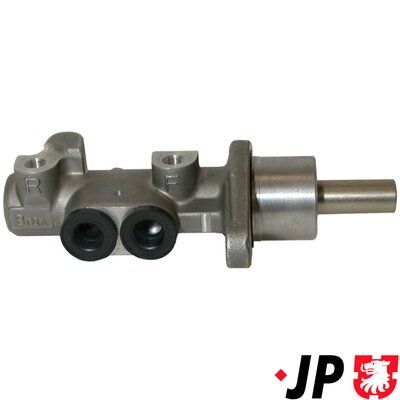 POMPA CENTRALA FRANA