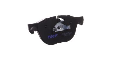 BREMSBELAGSATZ SCHEIBENBREMSE SKF VKBP80249 40
