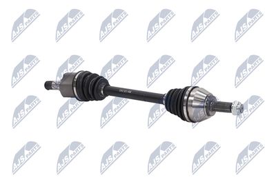 PLANETARA NTY NPWBM125 10