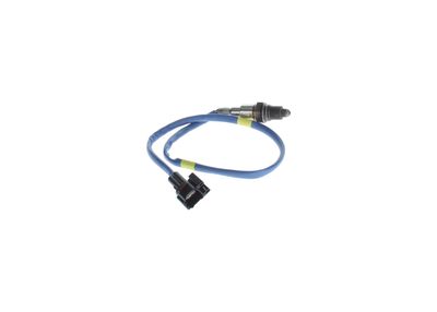 SONDA LAMBDA BOSCH 02580300E1 8
