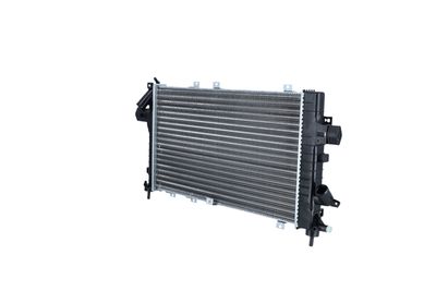 RADIATOR RACIRE MOTOR NRF 53447A 10