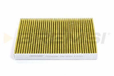 FILTRU AER HABITACLU