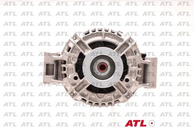 ATL Autotechnik L 47 260 Генератор для FORD TRANSIT Автобус (FD_ _, FB_ _, FS_ _, FZ_ _, FC_ _)