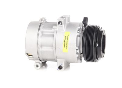 COMPRESOR CLIMATIZARE NISSENS 890179 7
